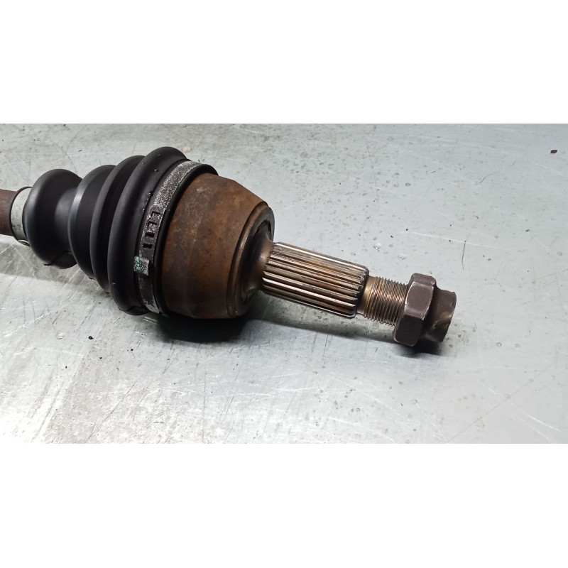 Recambio de transmision delantera derecha para ford fiesta iv (ja_, jb_) 1.3 i referencia OEM IAM   99