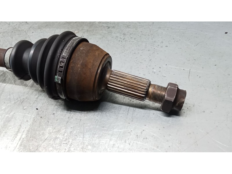 Recambio de transmision delantera derecha para ford fiesta iv (ja_, jb_) 1.3 i referencia OEM IAM   99