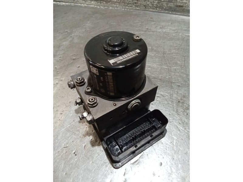 Recambio de abs para volkswagen golf v (1k1) 2.0 tdi referencia OEM IAM 1K0907379AC 10096003593 1K0614517AF 10020602414