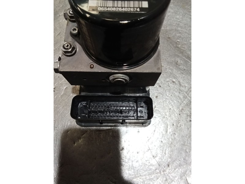 Recambio de abs para volkswagen golf v (1k1) 2.0 tdi referencia OEM IAM 1K0907379AC 10096003593 1K0614517AF 10020602414