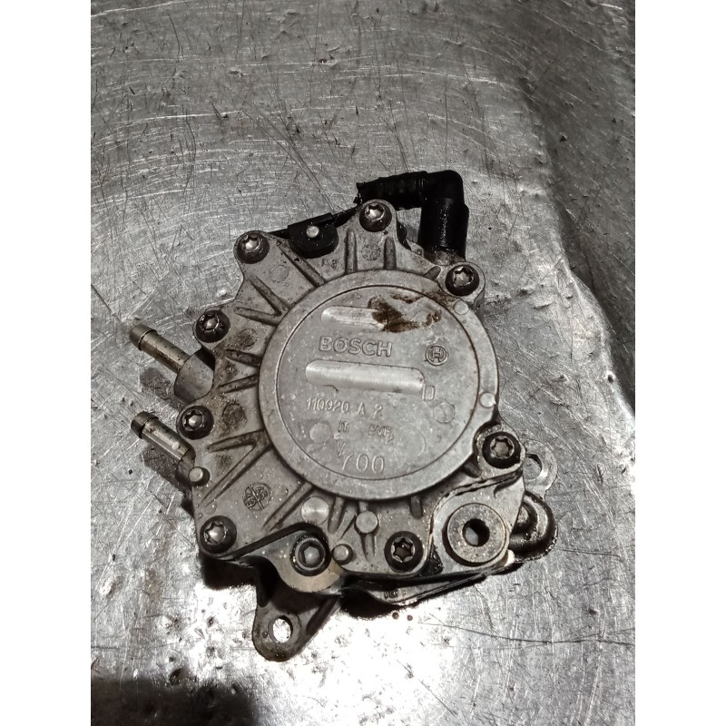 Recambio de depresor freno / bomba vacio para volkswagen golf v (1k1) 2.0 tdi referencia OEM IAM 110920A  03