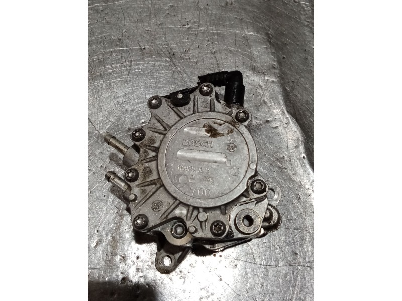 Recambio de depresor freno / bomba vacio para volkswagen golf v (1k1) 2.0 tdi referencia OEM IAM 110920A  03