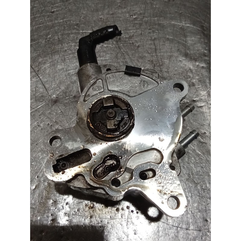 Recambio de depresor freno / bomba vacio para volkswagen golf v (1k1) 2.0 tdi referencia OEM IAM 110920A  03