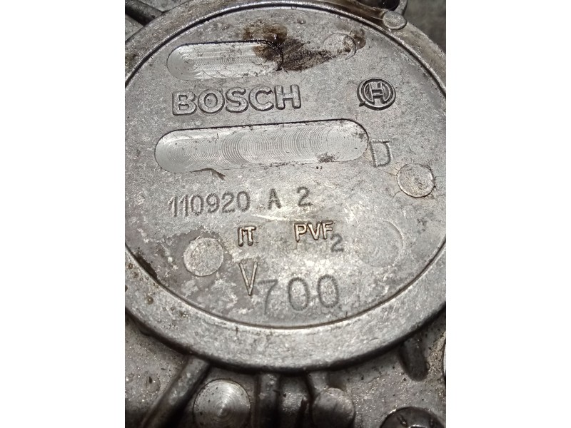 Recambio de depresor freno / bomba vacio para volkswagen golf v (1k1) 2.0 tdi referencia OEM IAM 110920A  03