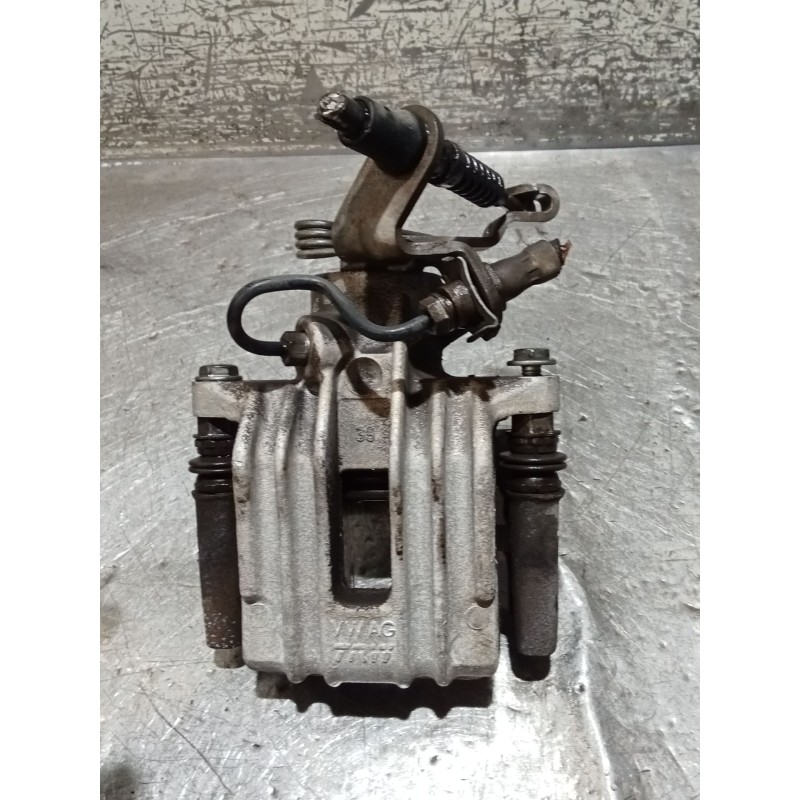 Recambio de pinza freno trasera izquierda para volkswagen golf v (1k1) 2.0 tdi referencia OEM IAM   03