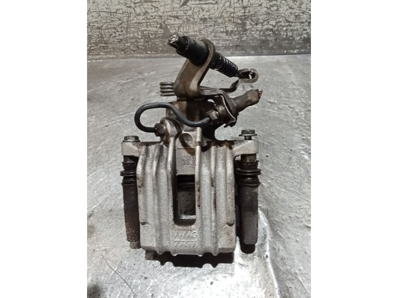 Recambio de pinza freno trasera izquierda para volkswagen golf v (1k1) 2.0 tdi referencia OEM IAM   03