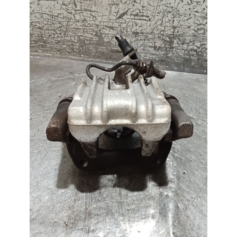 Recambio de pinza freno trasera izquierda para volkswagen golf v (1k1) 2.0 tdi referencia OEM IAM   03