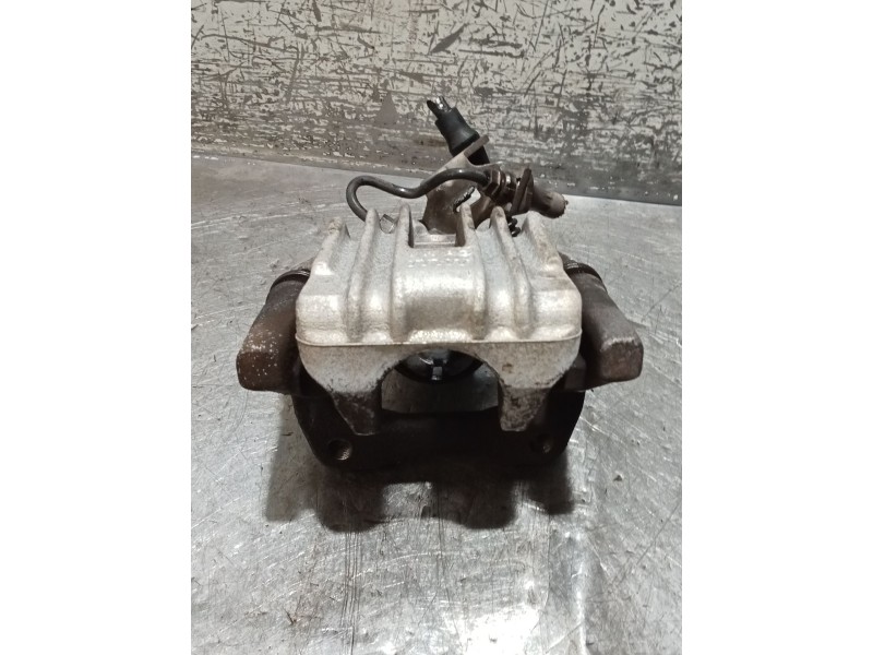Recambio de pinza freno trasera izquierda para volkswagen golf v (1k1) 2.0 tdi referencia OEM IAM   03