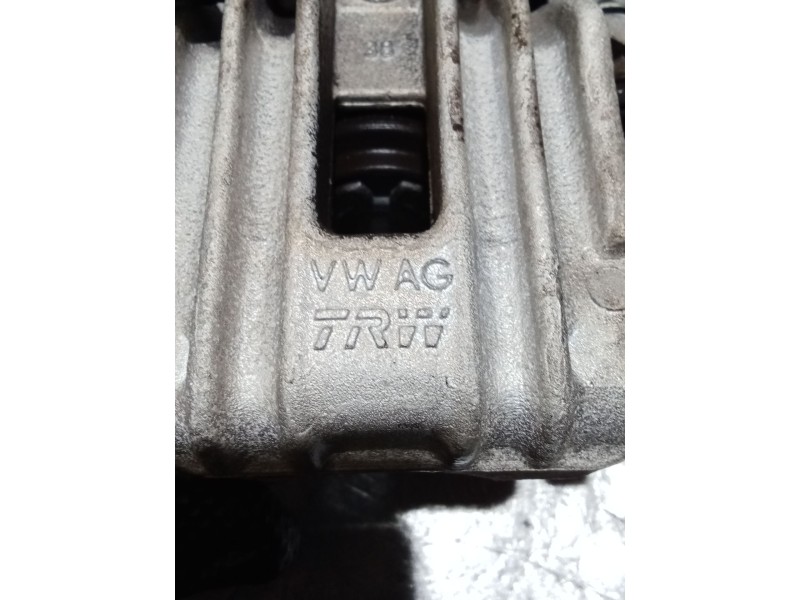 Recambio de pinza freno trasera izquierda para volkswagen golf v (1k1) 2.0 tdi referencia OEM IAM   03