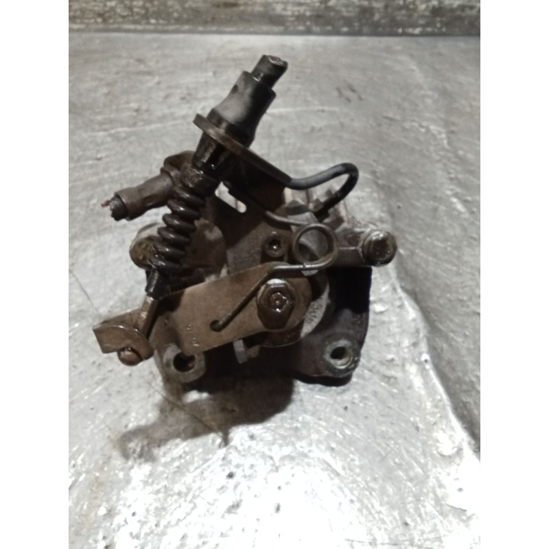 Recambio de pinza freno trasera izquierda para volkswagen golf v (1k1) 2.0 tdi referencia OEM IAM   03