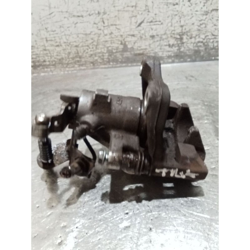 Recambio de pinza freno trasera izquierda para volkswagen golf v (1k1) 2.0 tdi referencia OEM IAM   03