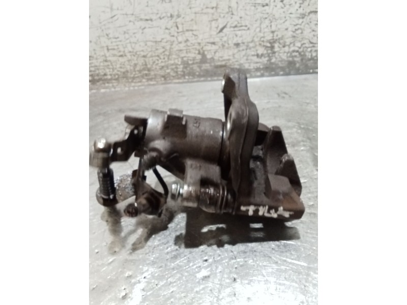 Recambio de pinza freno trasera izquierda para volkswagen golf v (1k1) 2.0 tdi referencia OEM IAM   03