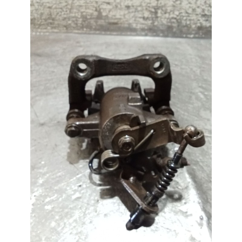 Recambio de pinza freno trasera izquierda para volkswagen golf v (1k1) 2.0 tdi referencia OEM IAM   03