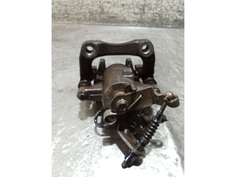 Recambio de pinza freno trasera izquierda para volkswagen golf v (1k1) 2.0 tdi referencia OEM IAM   03