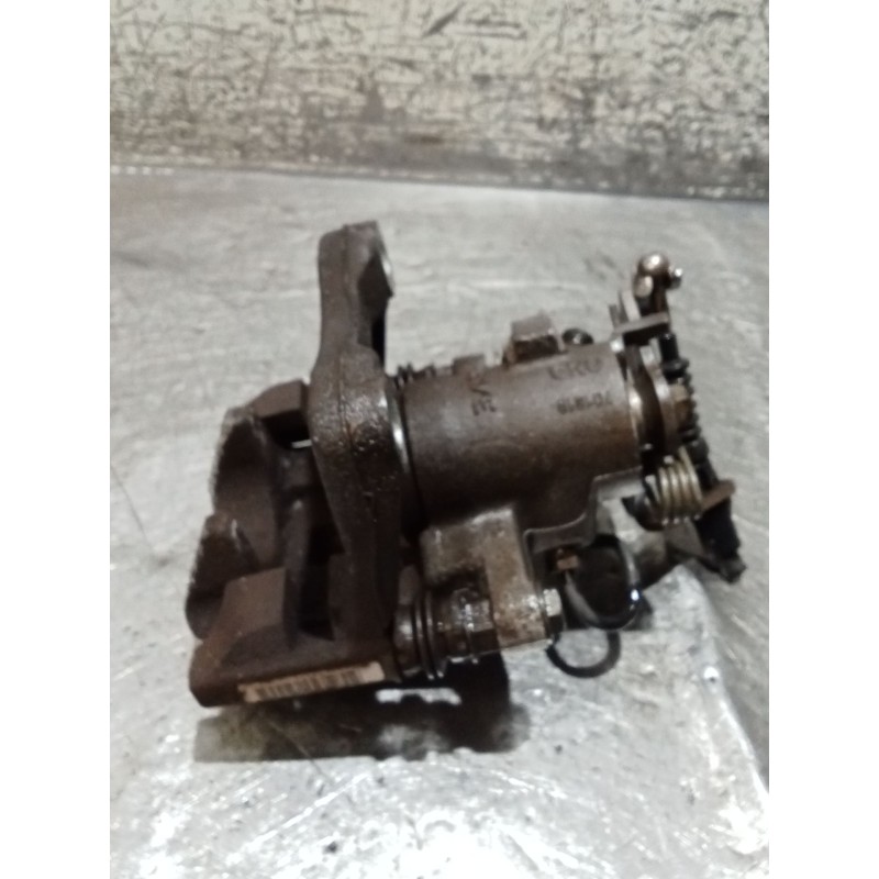 Recambio de pinza freno trasera izquierda para volkswagen golf v (1k1) 2.0 tdi referencia OEM IAM   03