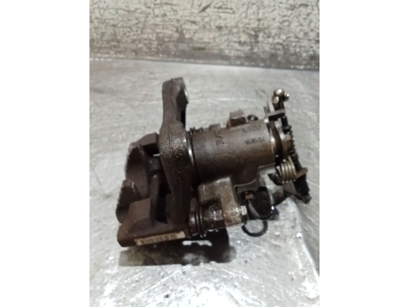 Recambio de pinza freno trasera izquierda para volkswagen golf v (1k1) 2.0 tdi referencia OEM IAM   03