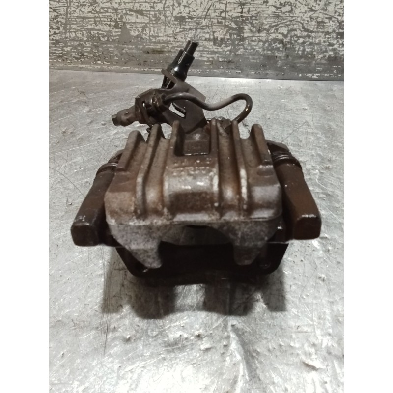 Recambio de pinza freno trasera derecha para volkswagen golf v (1k1) 2.0 tdi referencia OEM IAM   03