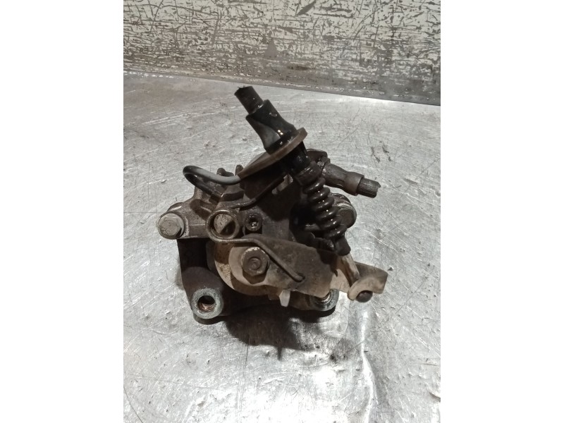 Recambio de pinza freno trasera derecha para volkswagen golf v (1k1) 2.0 tdi referencia OEM IAM   03