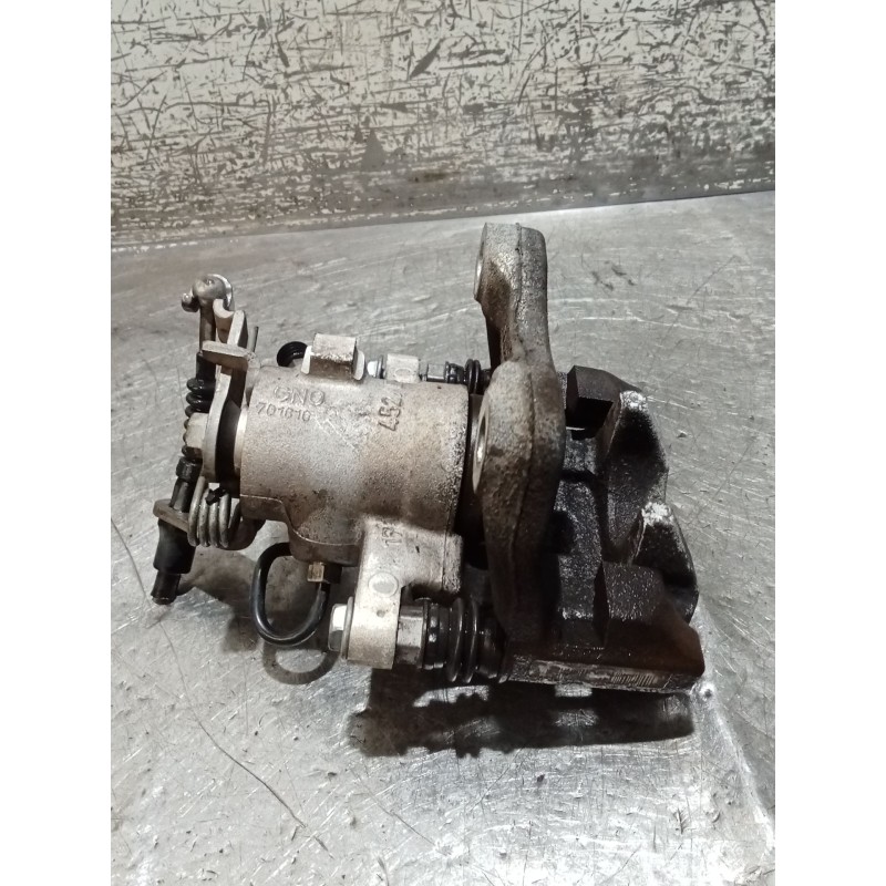 Recambio de pinza freno trasera derecha para volkswagen golf v (1k1) 2.0 tdi referencia OEM IAM   03