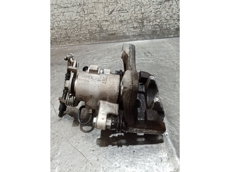 Recambio de pinza freno trasera derecha para volkswagen golf v (1k1) 2.0 tdi referencia OEM IAM   03