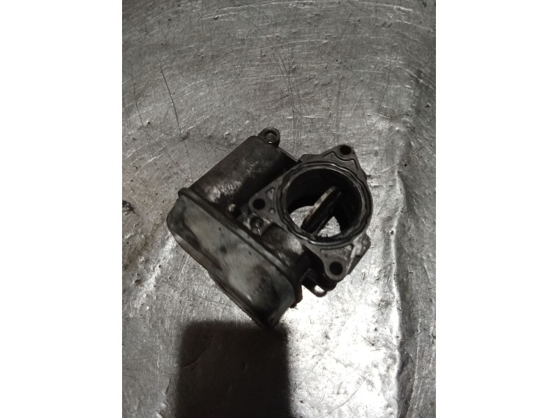 Recambio de caja mariposa para volkswagen golf v (1k1) 2.0 tdi referencia OEM IAM   03