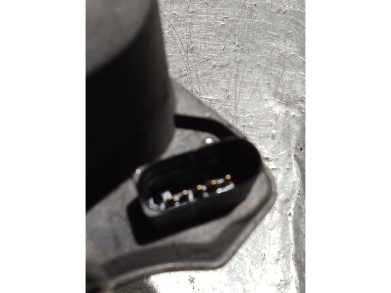 Recambio de caja mariposa para volkswagen golf v (1k1) 2.0 tdi referencia OEM IAM   03