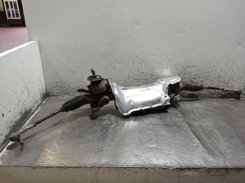 Recambio de cremallera direccion para volkswagen golf v (1k1) 2.0 tdi referencia OEM IAM 1K1909144L 0273010045 03