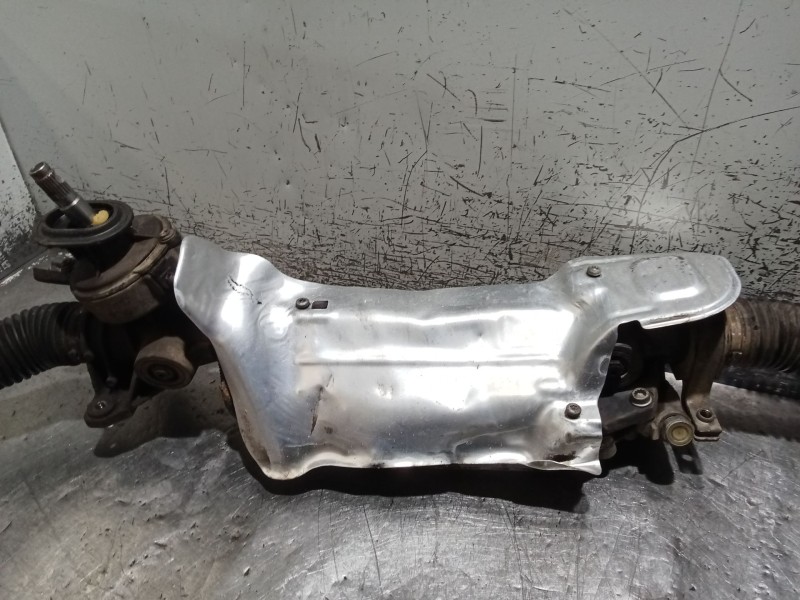 Recambio de cremallera direccion para volkswagen golf v (1k1) 2.0 tdi referencia OEM IAM 1K1909144L 0273010045 03