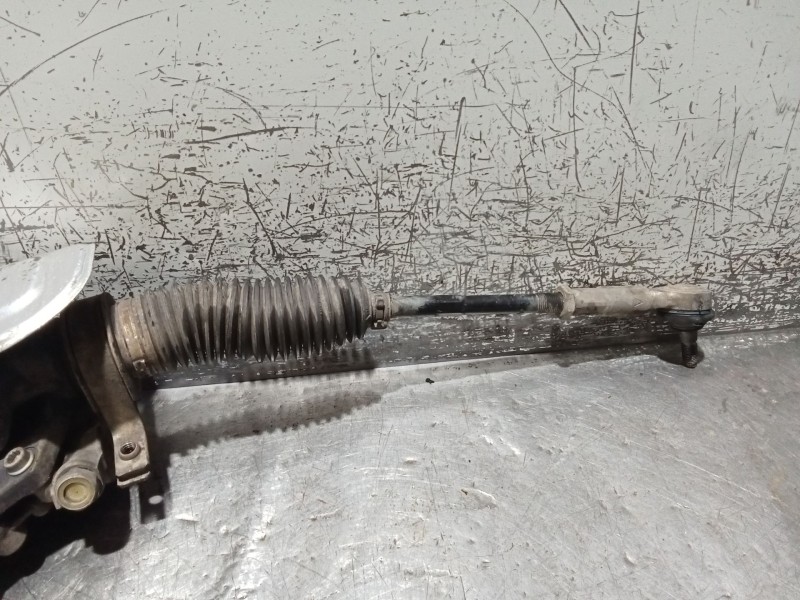 Recambio de cremallera direccion para volkswagen golf v (1k1) 2.0 tdi referencia OEM IAM 1K1909144L 0273010045 03
