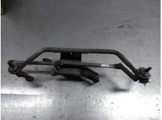 Recambio de motor limpia delantero para peugeot expert kombi 2.0 hdi (dw10bted) referencia OEM IAM   