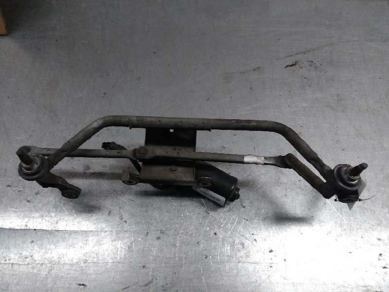 Recambio de motor limpia delantero para peugeot expert kombi 2.0 hdi (dw10bted) referencia OEM IAM   