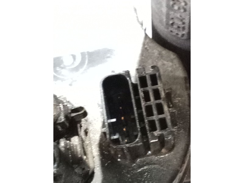Recambio de cremallera direccion para volkswagen golf v (1k1) 2.0 tdi referencia OEM IAM 1K1909144L 0273010045 03