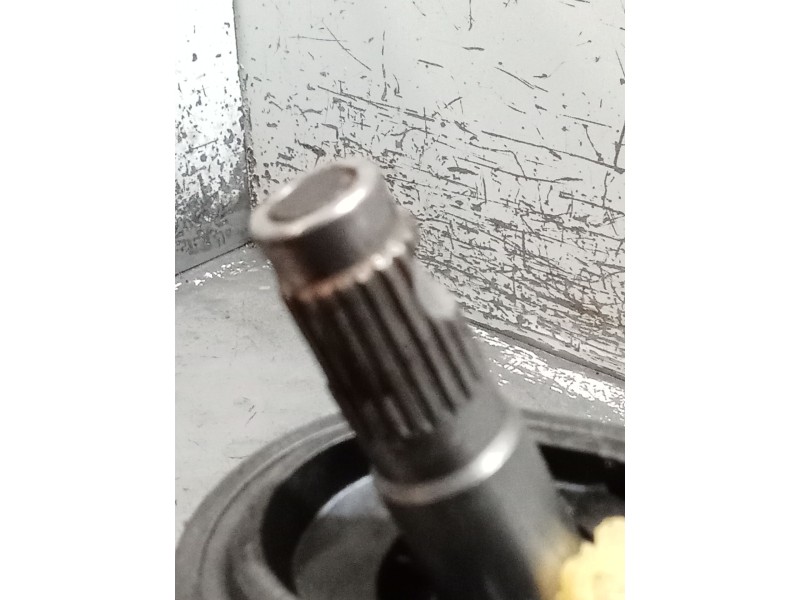 Recambio de cremallera direccion para volkswagen golf v (1k1) 2.0 tdi referencia OEM IAM 1K1909144L 0273010045 03