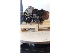 Recambio de motor completo para ford fiesta iv (ja_, jb_) 1.3 i referencia OEM IAM J4R  YS74616