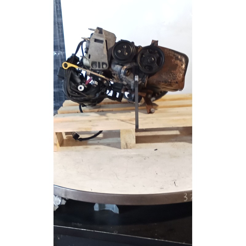 Recambio de motor completo para ford fiesta iv (ja_, jb_) 1.3 i referencia OEM IAM J4R  YS74616