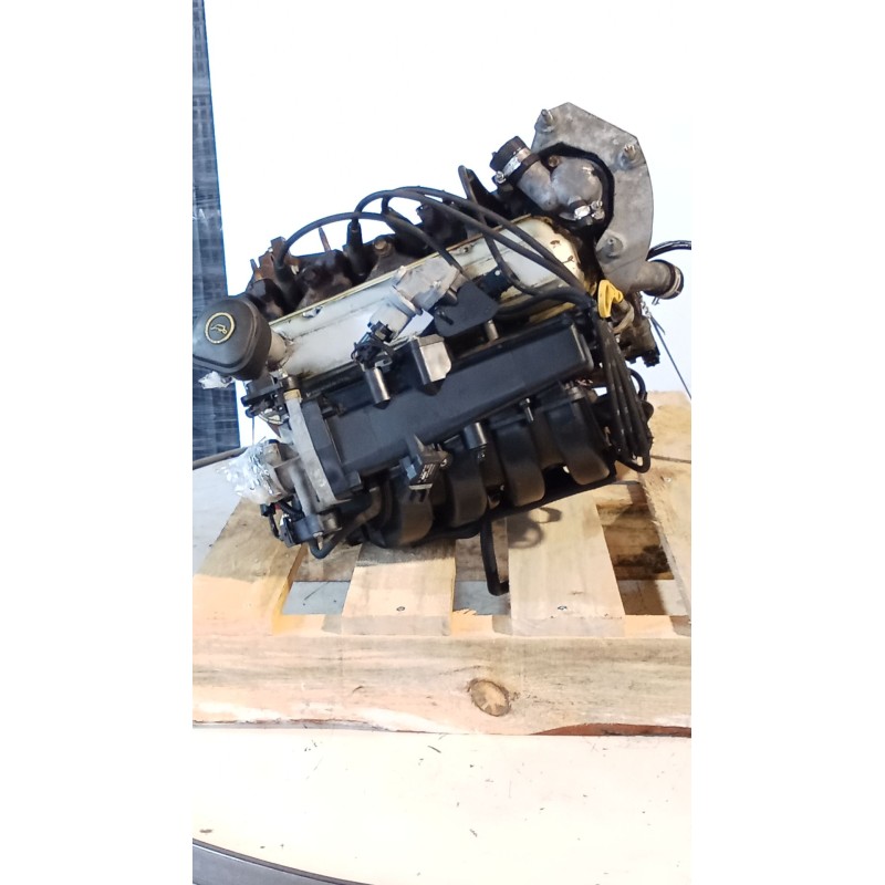 Recambio de motor completo para ford fiesta iv (ja_, jb_) 1.3 i referencia OEM IAM J4R  YS74616