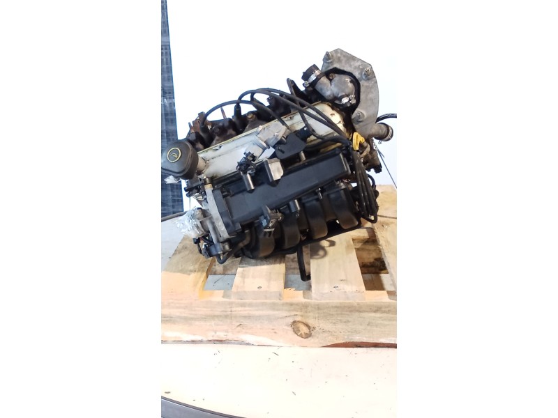 Recambio de motor completo para ford fiesta iv (ja_, jb_) 1.3 i referencia OEM IAM J4R  YS74616