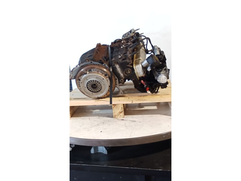 Recambio de motor completo para ford fiesta iv (ja_, jb_) 1.3 i referencia OEM IAM J4R  YS74616