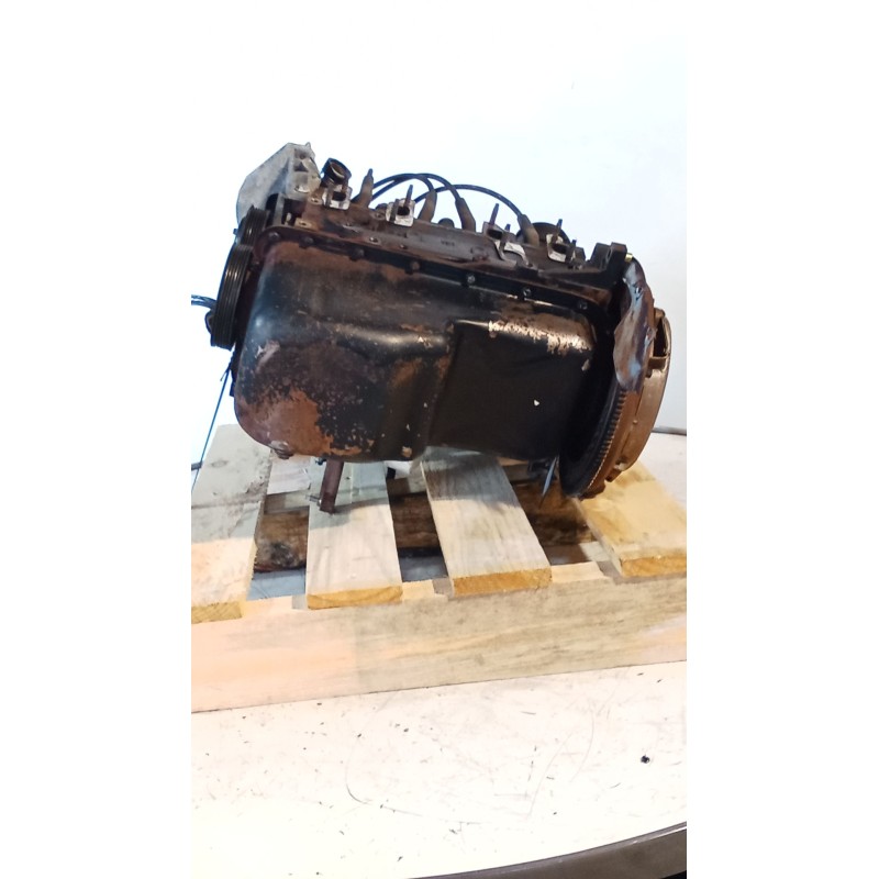 Recambio de motor completo para ford fiesta iv (ja_, jb_) 1.3 i referencia OEM IAM J4R  YS74616