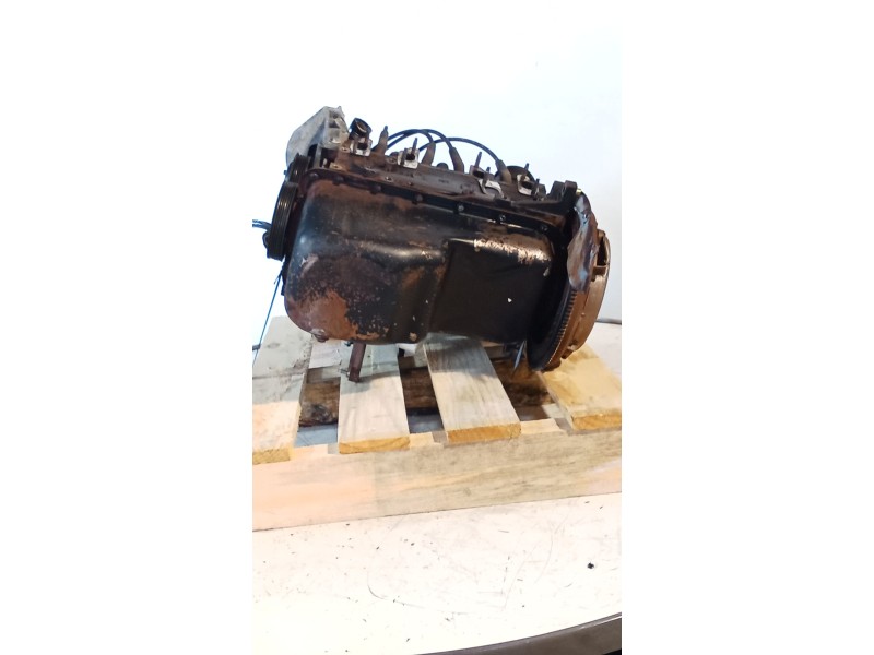 Recambio de motor completo para ford fiesta iv (ja_, jb_) 1.3 i referencia OEM IAM J4R  YS74616