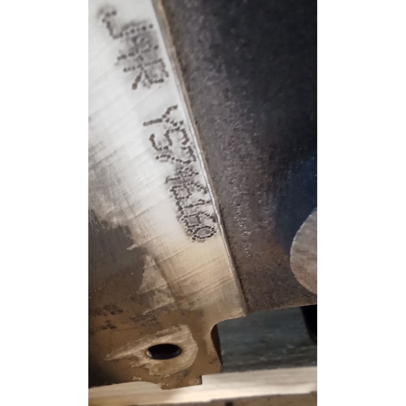 Recambio de motor completo para ford fiesta iv (ja_, jb_) 1.3 i referencia OEM IAM J4R  YS74616