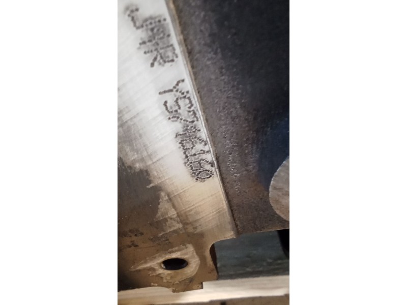 Recambio de motor completo para ford fiesta iv (ja_, jb_) 1.3 i referencia OEM IAM J4R  YS74616
