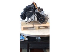 Recambio de motor completo para seat leon (1p1) 1.6 referencia OEM IAM BSE  317862 2