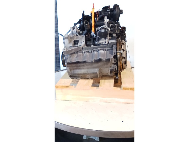 Recambio de motor completo para seat leon (1p1) 1.6 referencia OEM IAM BSE  317862