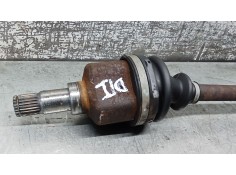 Recambio de transmision delantera izquierda para ford fiesta iv (ja_, jb_) 1.3 i referencia OEM IAM   99 2