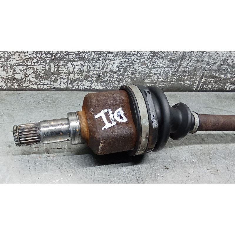 Recambio de transmision delantera izquierda para ford fiesta iv (ja_, jb_) 1.3 i referencia OEM IAM   99