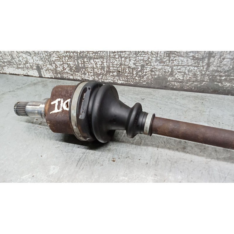 Recambio de transmision delantera izquierda para ford fiesta iv (ja_, jb_) 1.3 i referencia OEM IAM   99