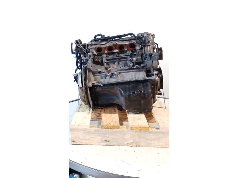 Recambio de motor completo para mazda 3 (bk) 1.6 (bk14) referencia OEM IAM Z6  468499