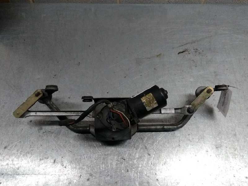 Recambio de motor limpia delantero para peugeot expert kombi 2.0 hdi (dw10bted) referencia OEM IAM   