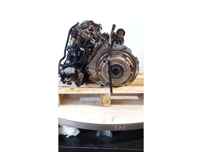 Recambio de motor completo para mazda 3 (bk) 1.6 (bk14) referencia OEM IAM Z6  468499